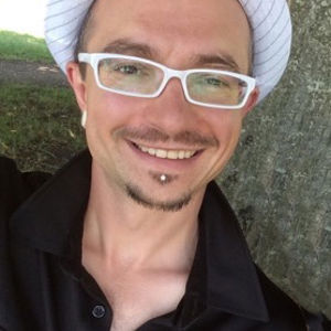 Stephane Lahaye