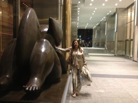 Neshmia Ahmad