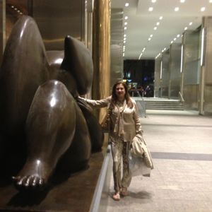 Neshmia Ahmad
