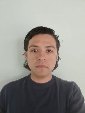 Alonso Vargas Medina