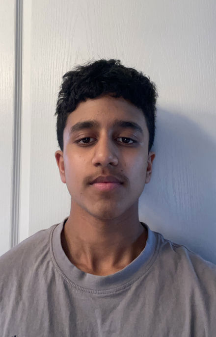 Aniketh Sanjeev