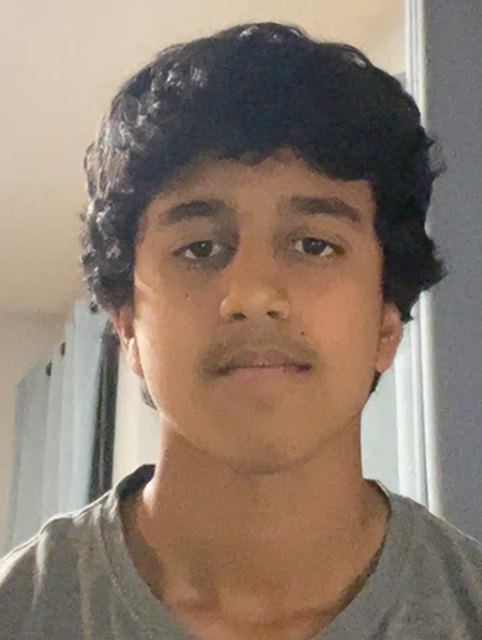 Aniketh Sanjeev