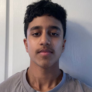 Aniketh Sanjeev