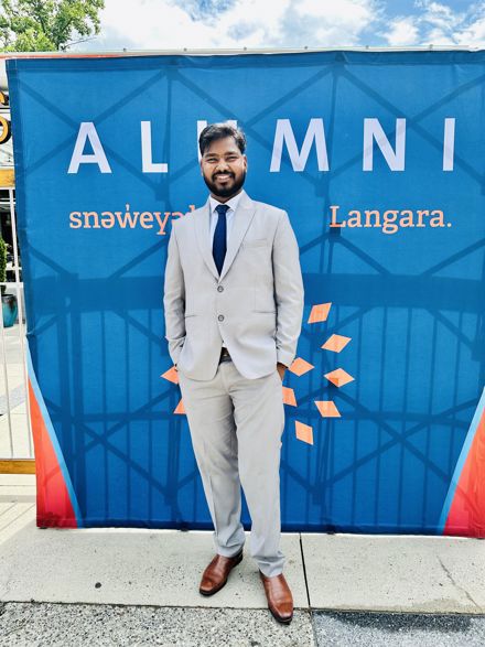 Avijitpal Singh Gharu