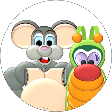 Roddandtodd books