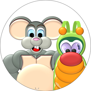 Roddandtodd books