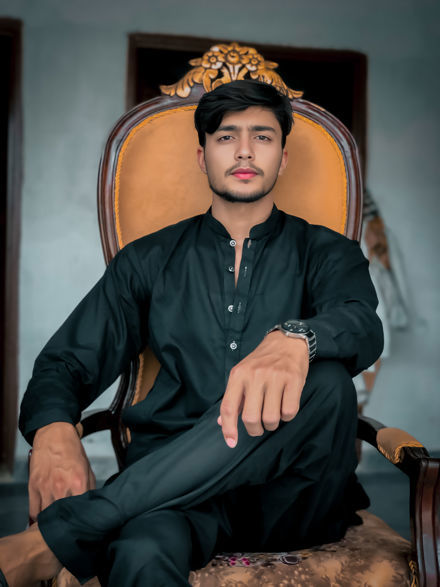 Mian Umar