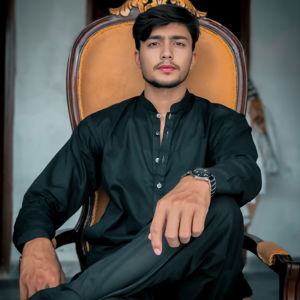 Mian Umar