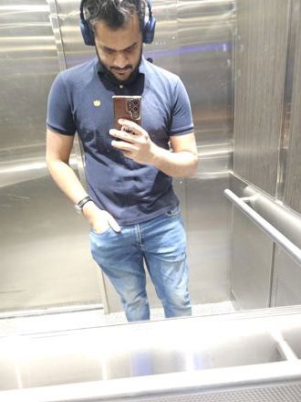 Kaaran Mahesh Rajani