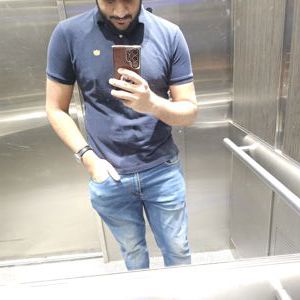 Kaaran Mahesh Rajani