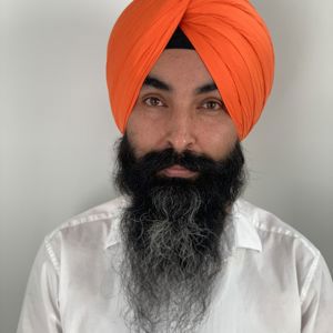 Rajinder Singh Duhra