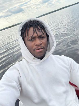 Ojegbade Yinka