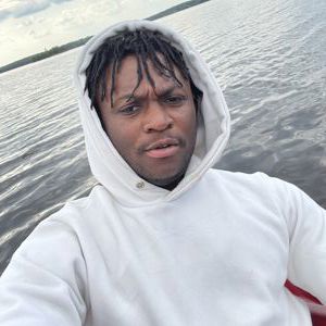 Ojegbade Yinka