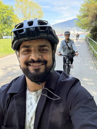 Bhavjit singh budhiraja