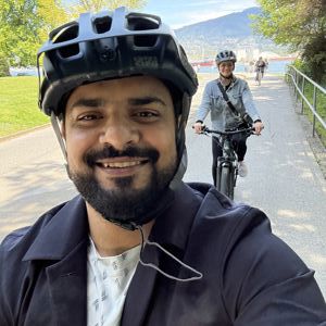 Bhavjit singh budhiraja