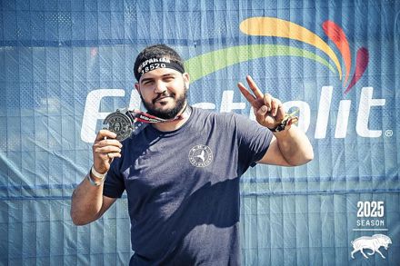 Firas Khelifi