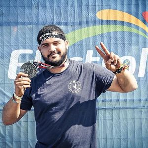 Firas Khelifi