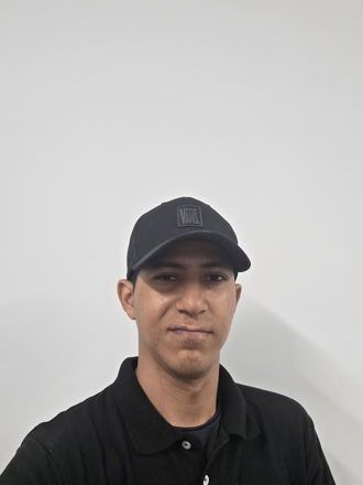 Gabriel Mantilla