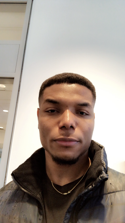 Ifeanyi Ibeke