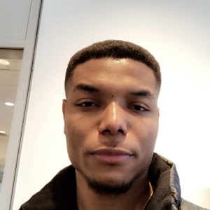 Ifeanyi Ibeke