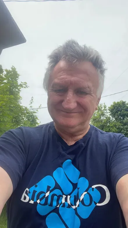 Bruce Genno