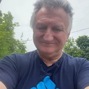 Bruce Genno