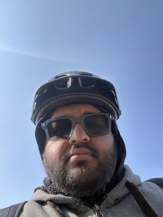 Aqief Afzal