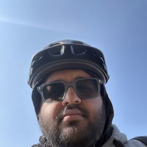 Aqief Afzal
