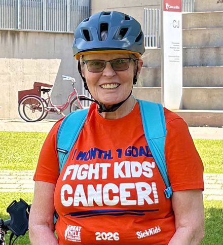 Margaret McGovern