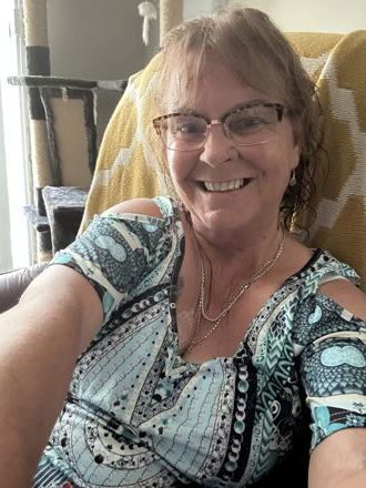Shirley Lascelle