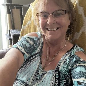 Shirley Lascelle