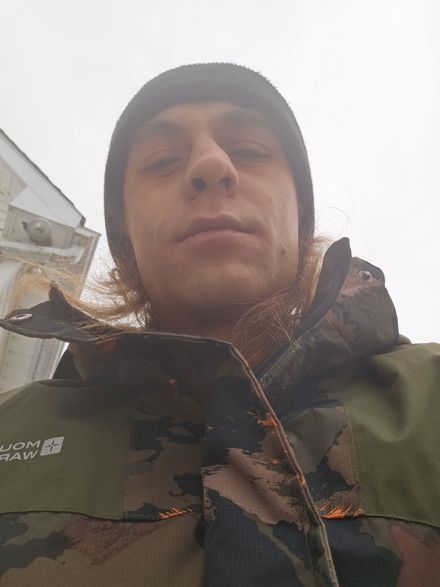 Zach Proulx