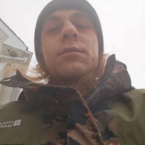 Zach Proulx