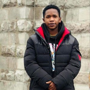 Hirwa Fabrice