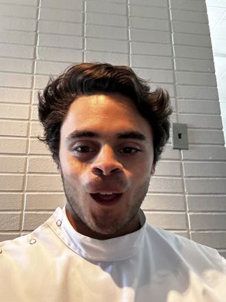 Noah Oozeer