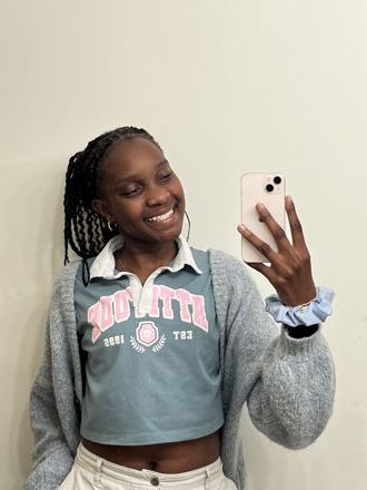 Victoria Ochieng