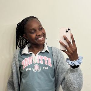 Victoria Ochieng