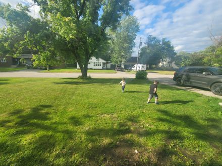 Chantelle Keewaycabo