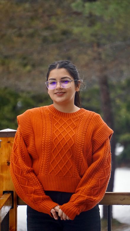 Arshdeep Kaur