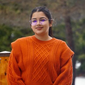 Arshdeep Kaur