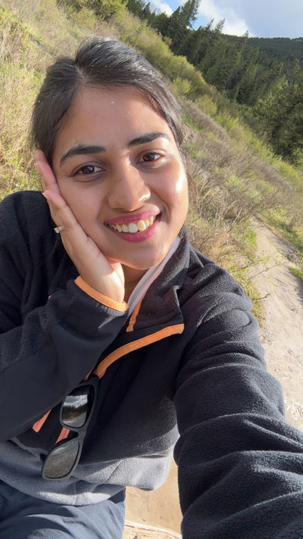 Nancy Gupta