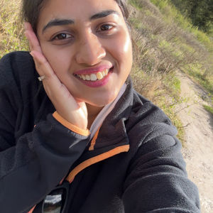 Nancy Gupta