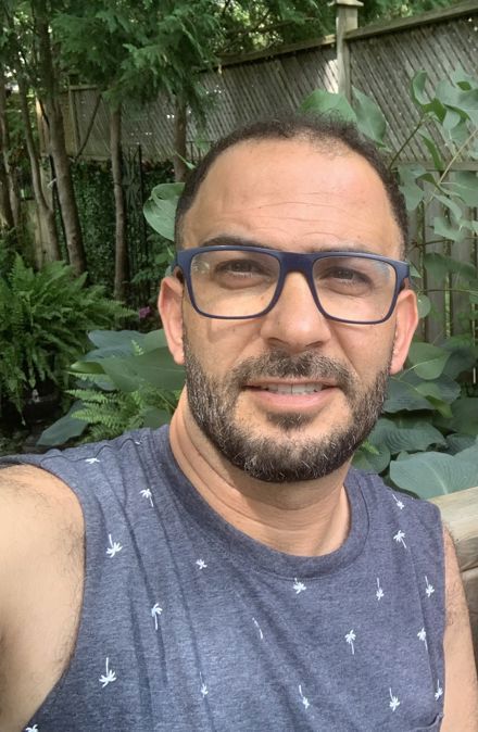 Capoucci Husein
