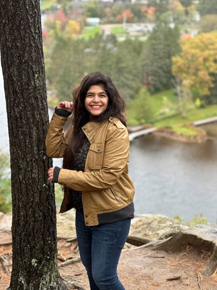 Anuradha Gurnasinghani