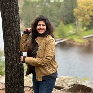 Anuradha Gurnasinghani