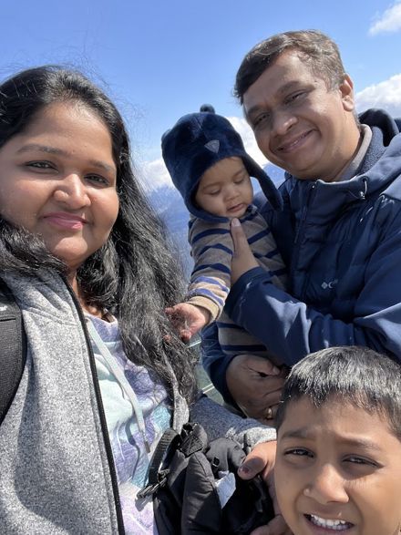 Sriram Mandiramoorthy