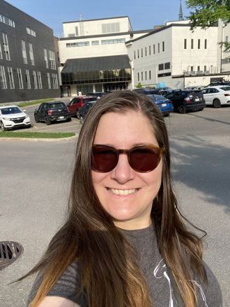 Carolane Verreault Côté