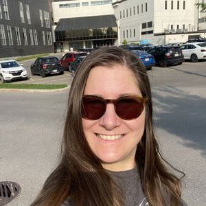 Carolane Verreault Côté