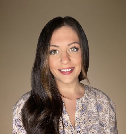 Amanda Redway