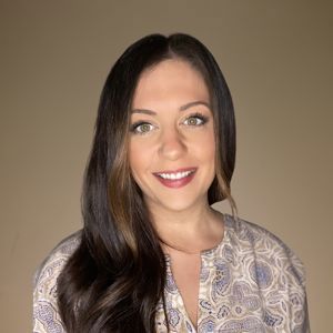 Amanda Redway